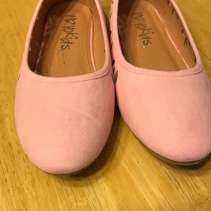 Shoes.  Size 4 Children’s. Fits size 5 women’s